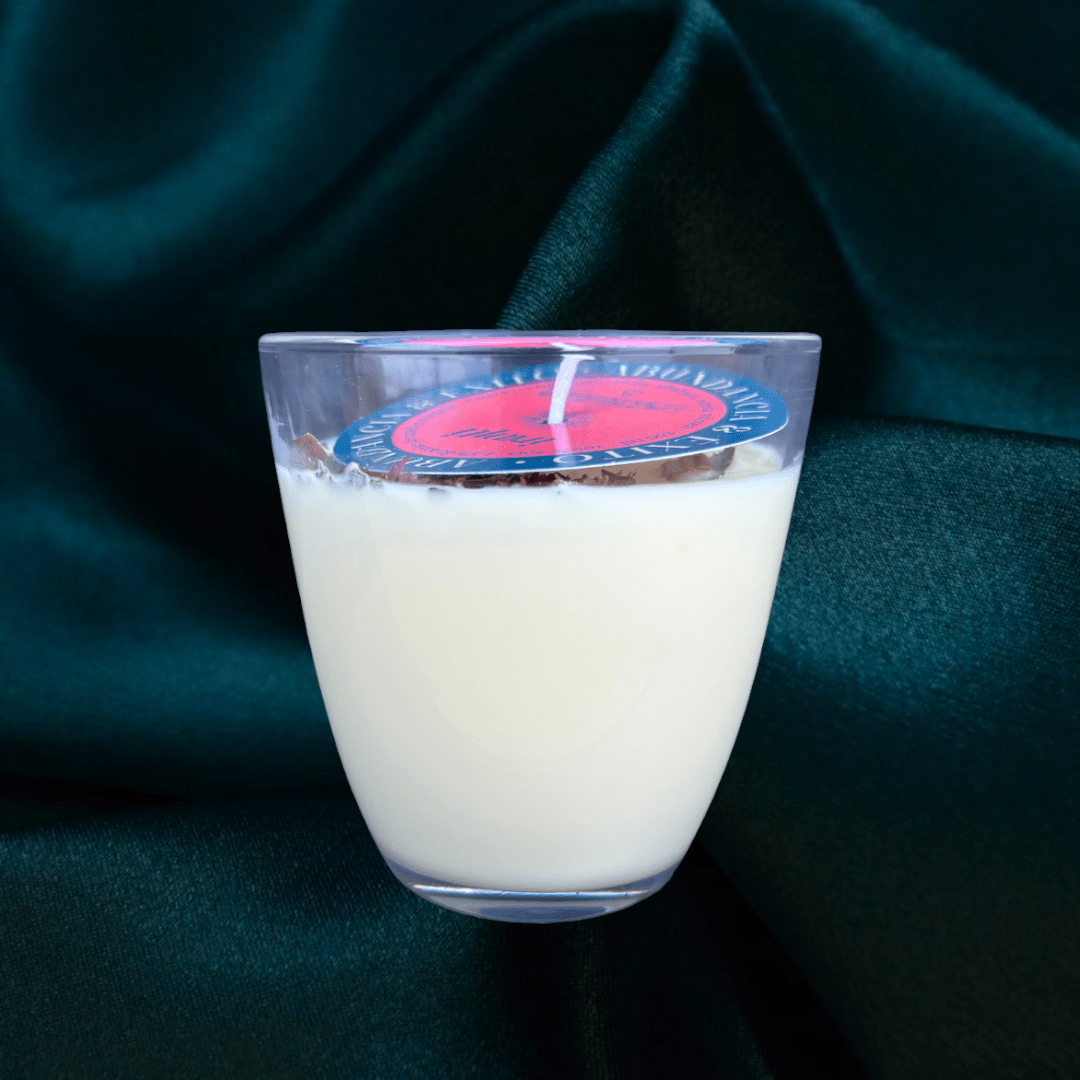 Vela Abundancia y Éxito - IRANTI CANDLES