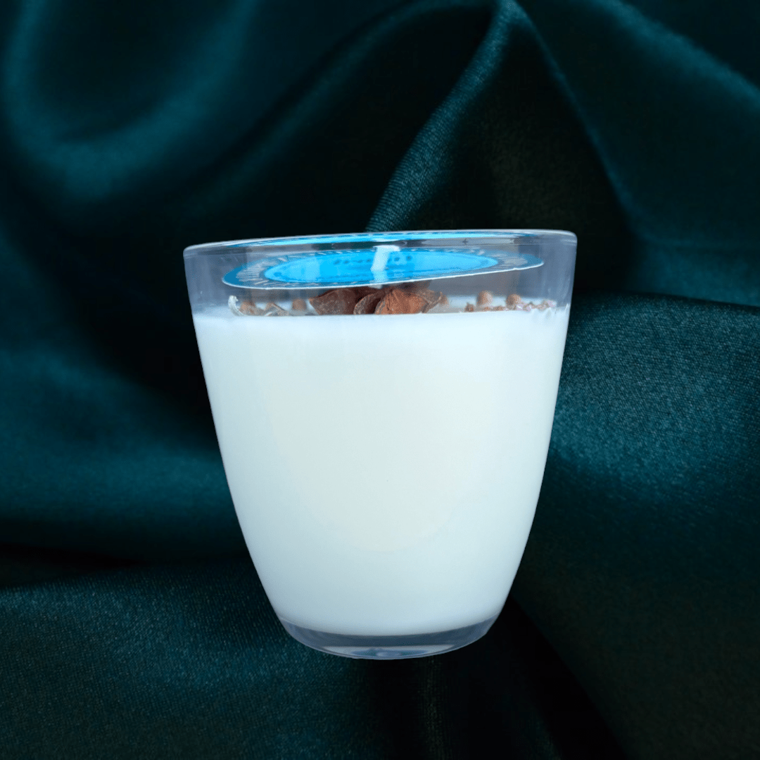 Vela Protección y limpieza energética. - IRANTI CANDLES