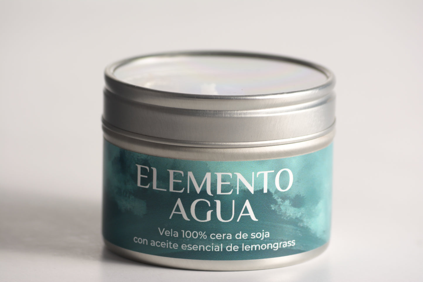 Vela elemento Agua