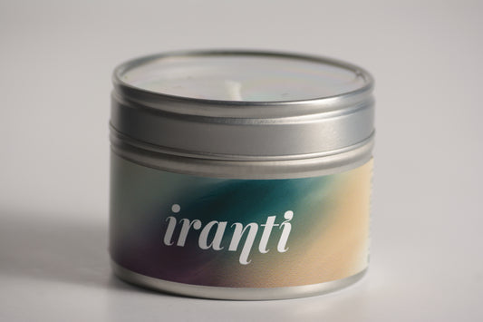 Customizable candle